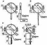 Крепеж 110 Харків