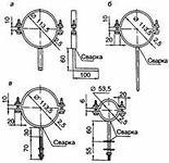 Крепеж 110 Харків - фото 2