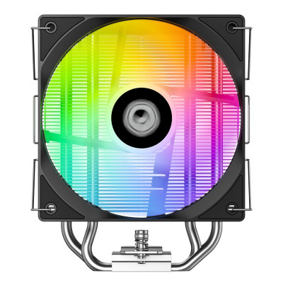 Кулер для процессора ID-Cooling SE-214-XT V2 ARGB Винница - изображение 8