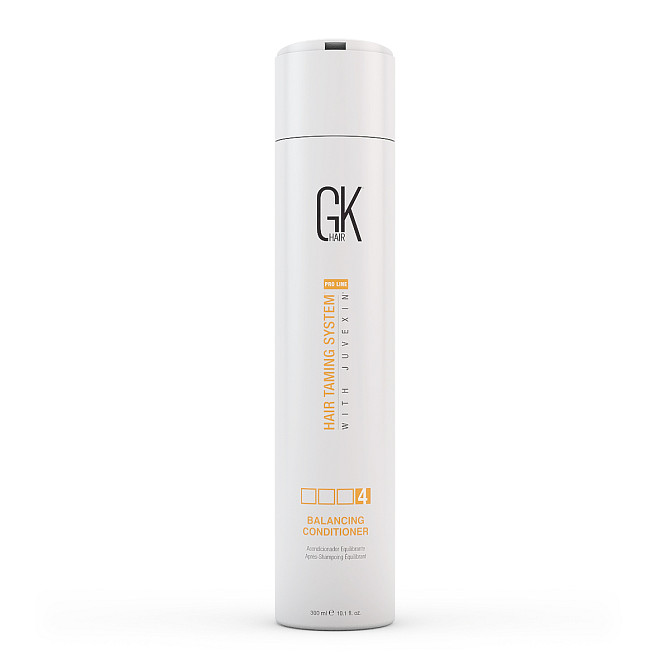 Балансуючий кондиціонер Balancing Conditioner Gkhair 300 мл Винница - изображение 1