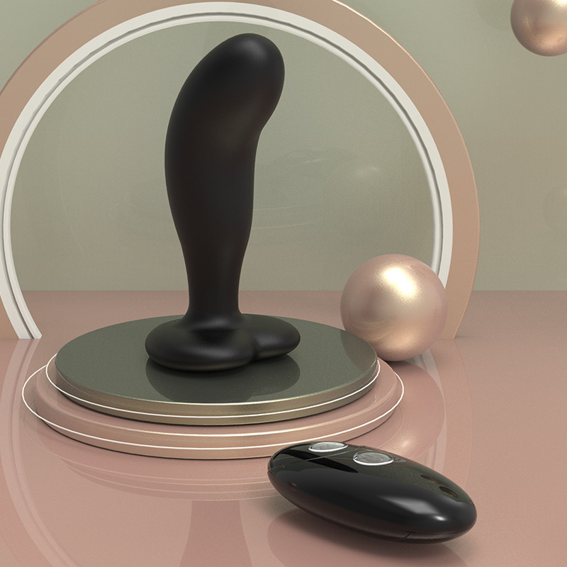 Вибростимулятор Driller black Sex Aura Киев - изображение 7