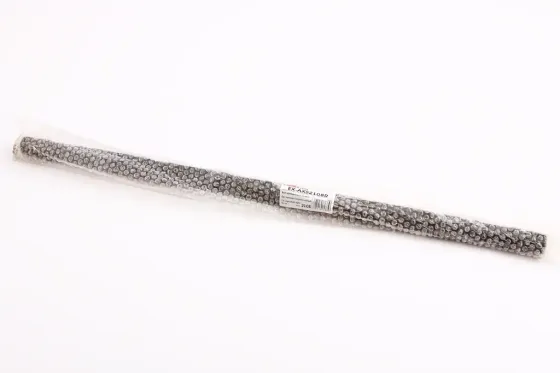 Вал привода переднего моста 2108 правый EuroEx тонкий Винница