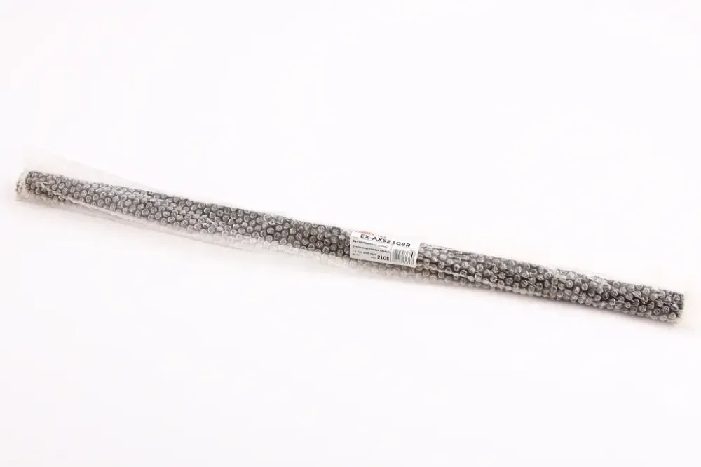 Вал привода переднего моста 2108 правый EuroEx тонкий Винница - изображение 3