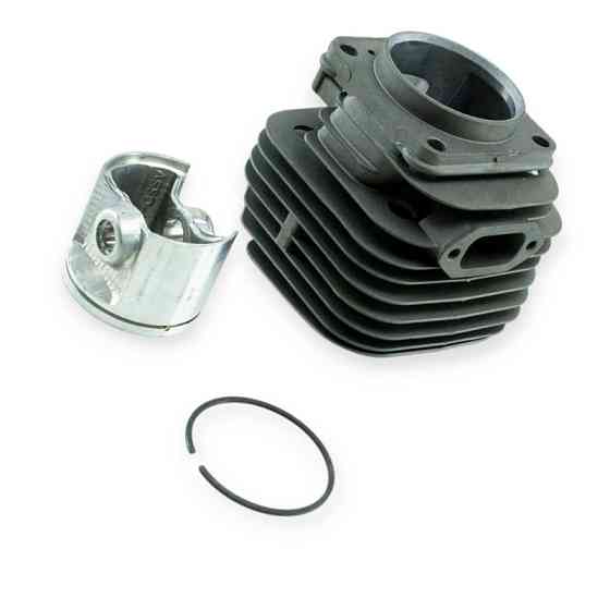 Цилиндр сборе бензопилы HUS 268 в Мукачево