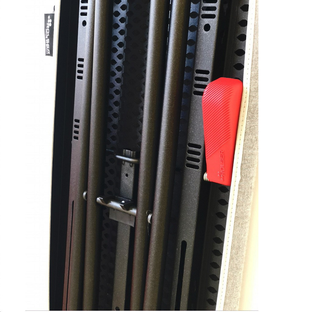 Гладильная доска Rolser K-UNO Black Tube Turquesa (K01016-2088) Киев - изображение 7