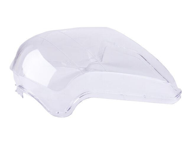 Скло фари передньої V150A Мукачево - фото 2