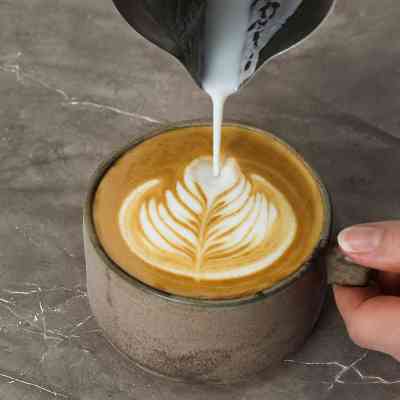 Ріжкова кавоварка еспресо Electrolux E8EC1-8BP Вінниця