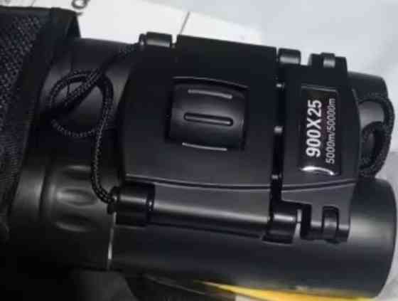 Бинокль мощный 500 Киев