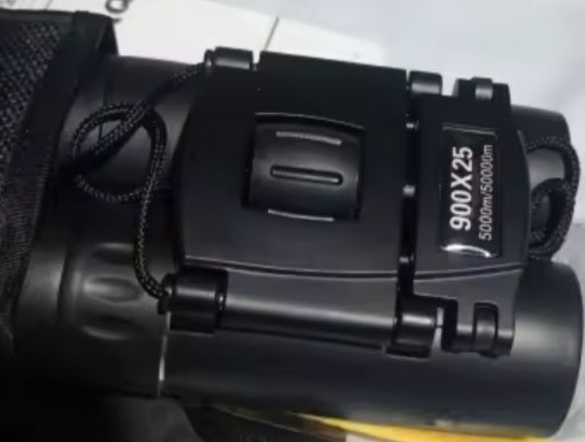 Бинокль мощный 500 Київ - фото 5