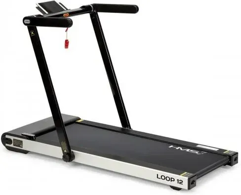 Беговая дорожка Hms Black Loop12 Киев