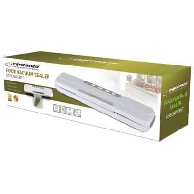 Вакууматор Esperanza EKV002 Винница