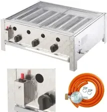 Гриль Grill gazowy Meva Rascal Киев