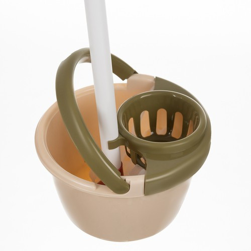 Детский игровой набор для уборки 18 элементов пылесос Kruzzel (24747) Нововолынск - изображение 5