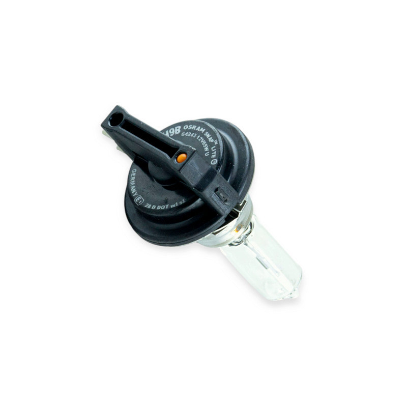 Автолампа 9B 12V 65W Н Мукачево - фото 1