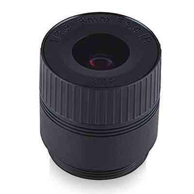 Об'єктив KK06IR-MP мегапіксельний для відеоспостереження Київ