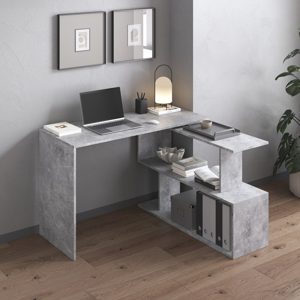 Cтол компьютерный VAYS поворотный письменный cтол трансформер M-41 Львов - изображение 1