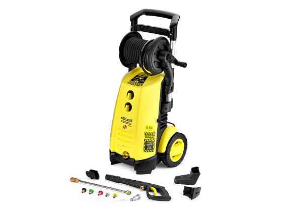 Мойка высокого давления (индукционный мотор) Sturm PW9206IP (читать описание) Ровно