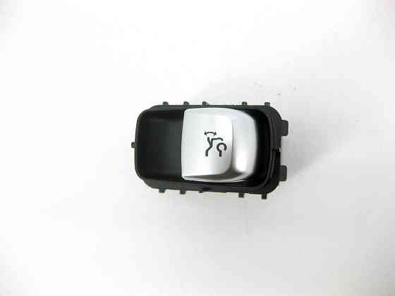 Mercedes-Benz  A2059051718 9051 Нова кнопка відкриття багажника на дверях водія чорна C-Class W205 GLC X253 EQC N293 C-class Estate S205 C-Class Coupe Одеса