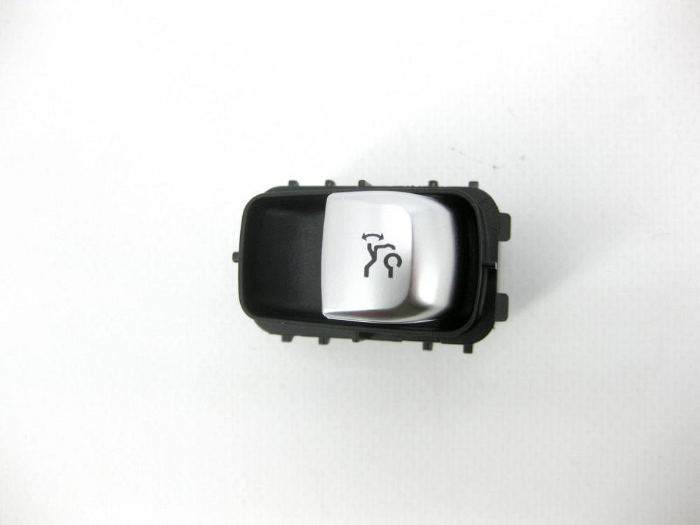 Mercedes-Benz  A2059051718 9051 Нова кнопка відкриття багажника на дверях водія чорна C-Class W205 GLC X253 EQC N293 C-class Estate S205 C-Class Coupe Одеса - фото 4