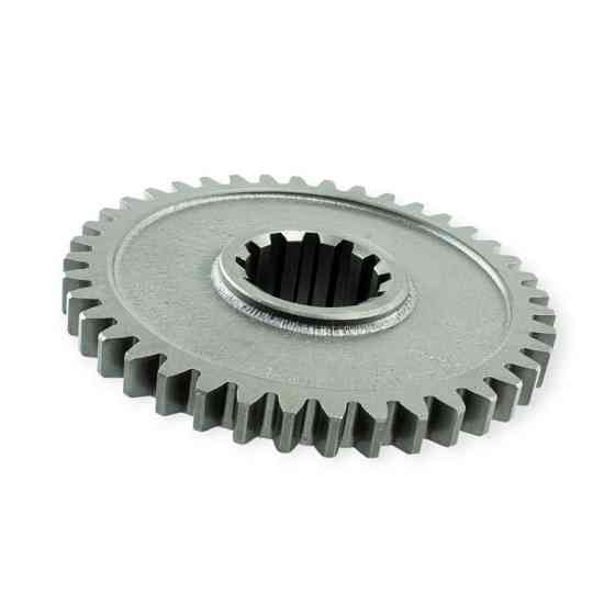 Шестерня передачи МТЗ Z=40 4-й Мукачево