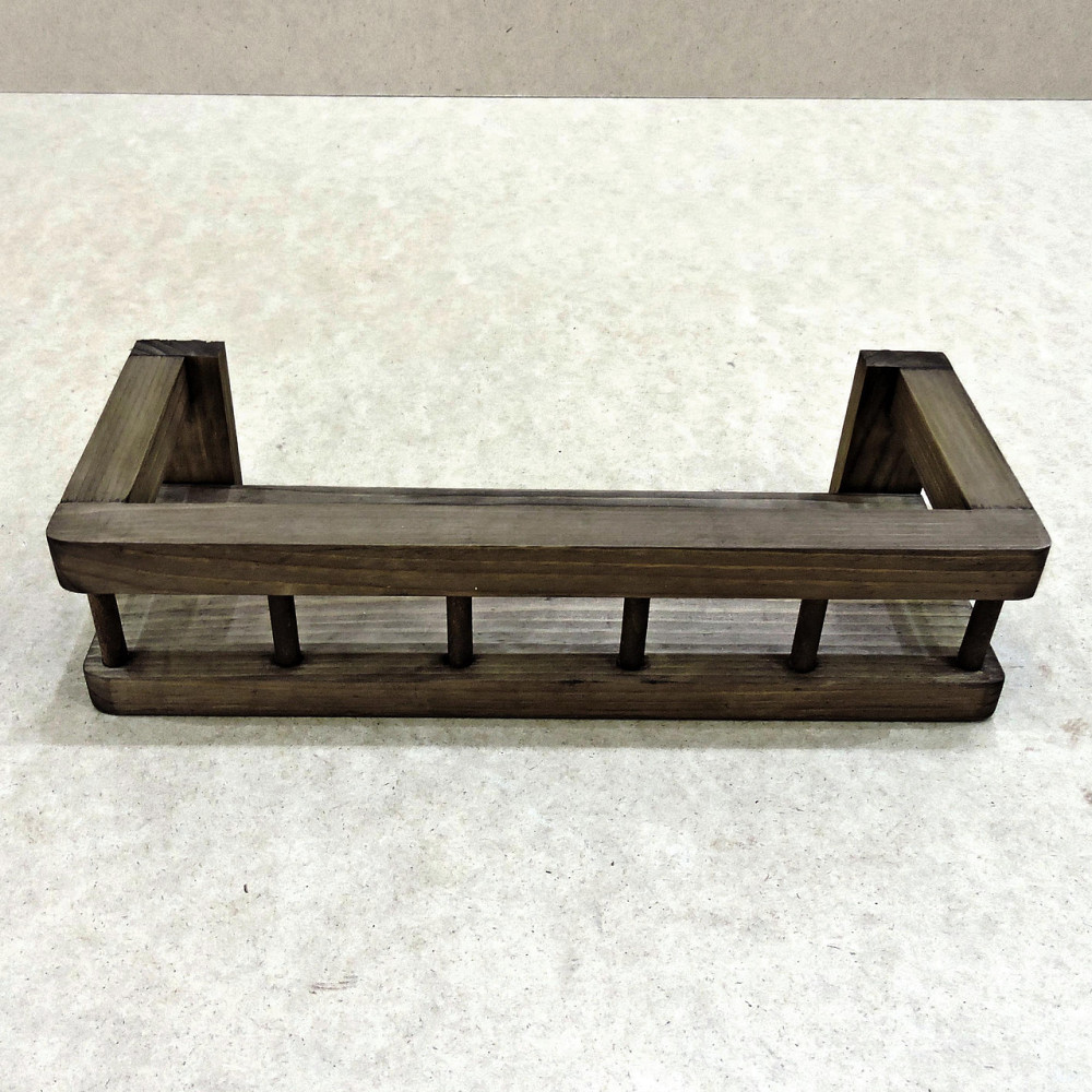 Полка настенная, настольная 