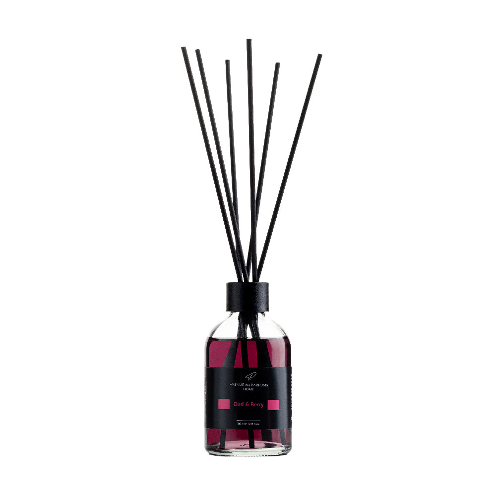Аромадиффузор Oud & Berry Avenue des Parfums 100 мл Киев - изображение 1