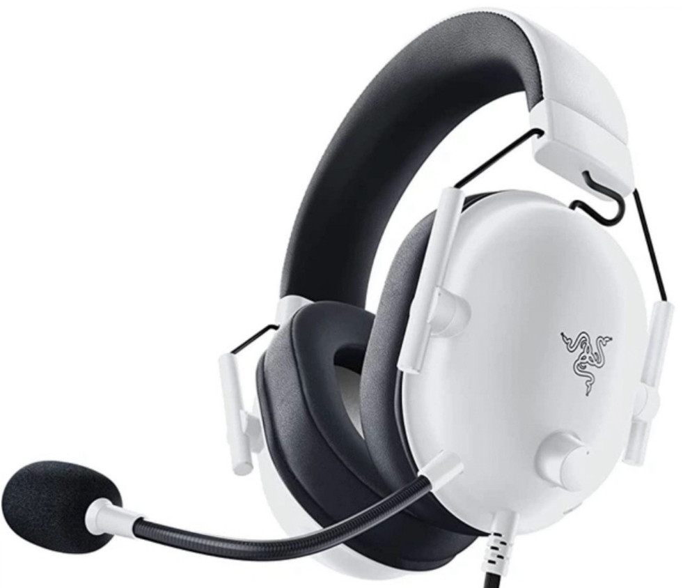 Наушники raser Blakshark v2 Киев - изображение 1