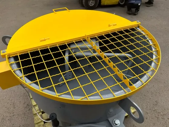 Бетонозмішувач БСПТ — 200 Харків