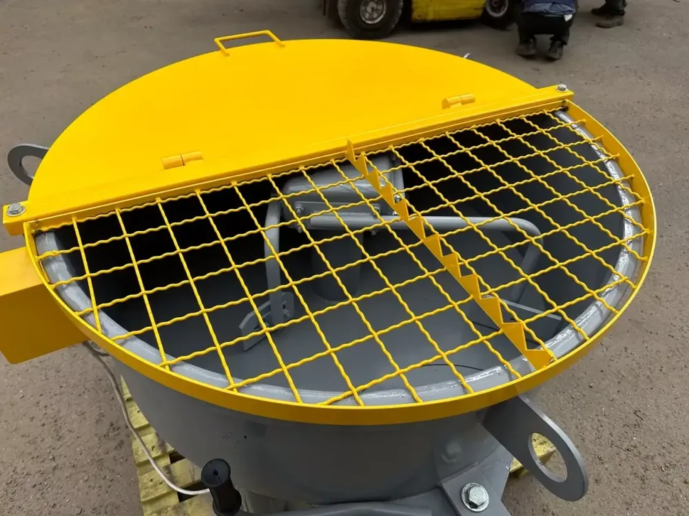 Бетонозмішувач БСПТ — 200 Харків - фото 3