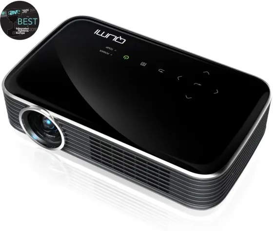 Проектор  VIVITEK Qumi Q8 Київ