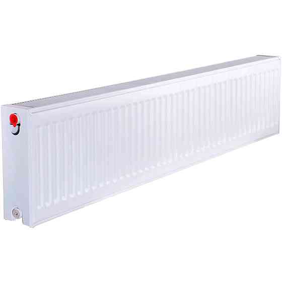 Радіатор сталевий 22/300х1400 бок KALITE (000022304) Київ