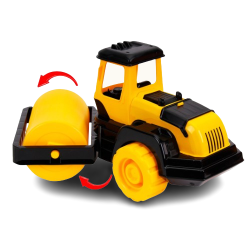 Іграшка Трактор Технок 7044 Житомир