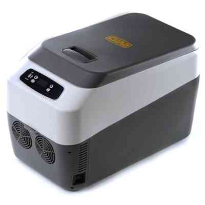 Автохолодильник СИЛА 30 л TCR-30L DC/АС 12/220-240В 60Вт (960540) Вінниця