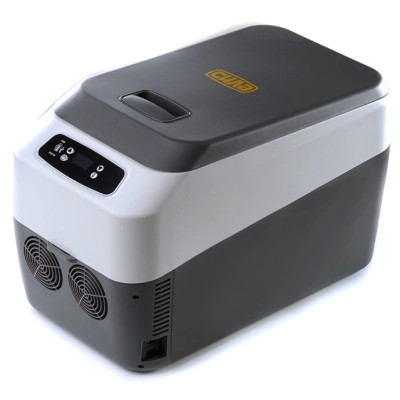 Автохолодильник СИЛА 30 л TCR-30L DC/АС 12/220-240В 60Вт (960540) Вінниця - фото 6