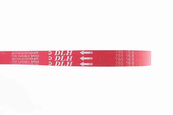 Ремінь 785х16,6 Yamaha JOG Київ