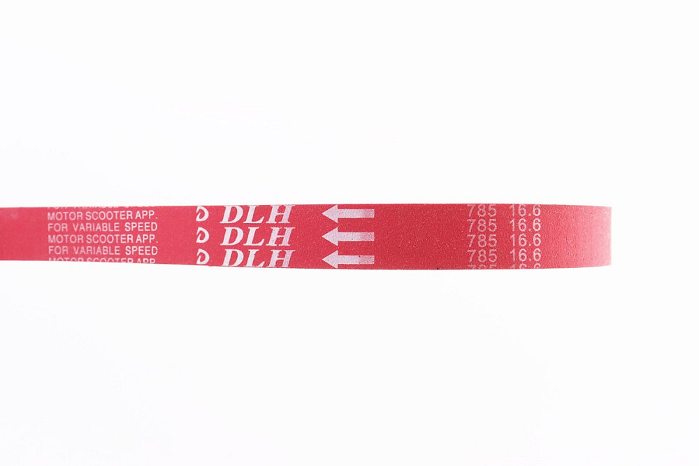 Ремінь 785х16,6 Yamaha JOG Киев - изображение 2