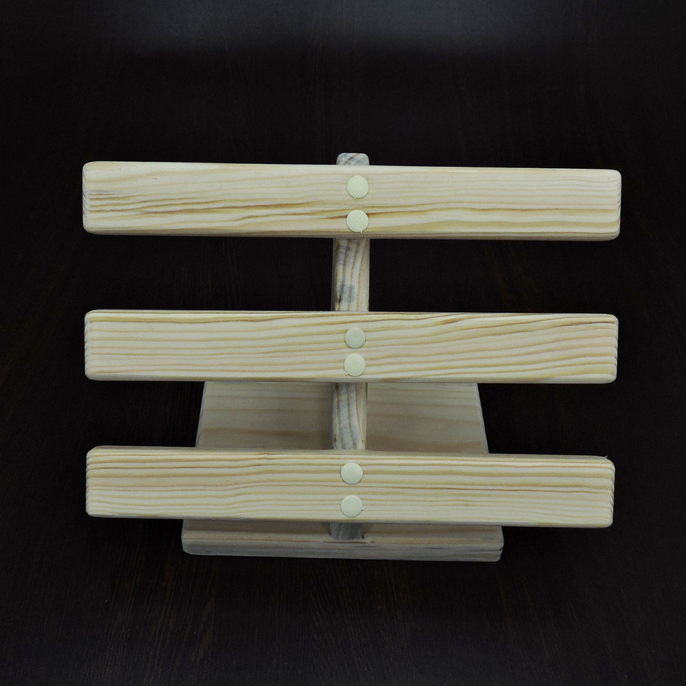 Органайзер для браслетов и часов 