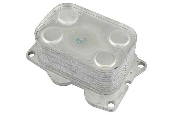 Теплообмінник Peugeot 2,0 HDi 16V (9672654380) GP9672654380 Київ