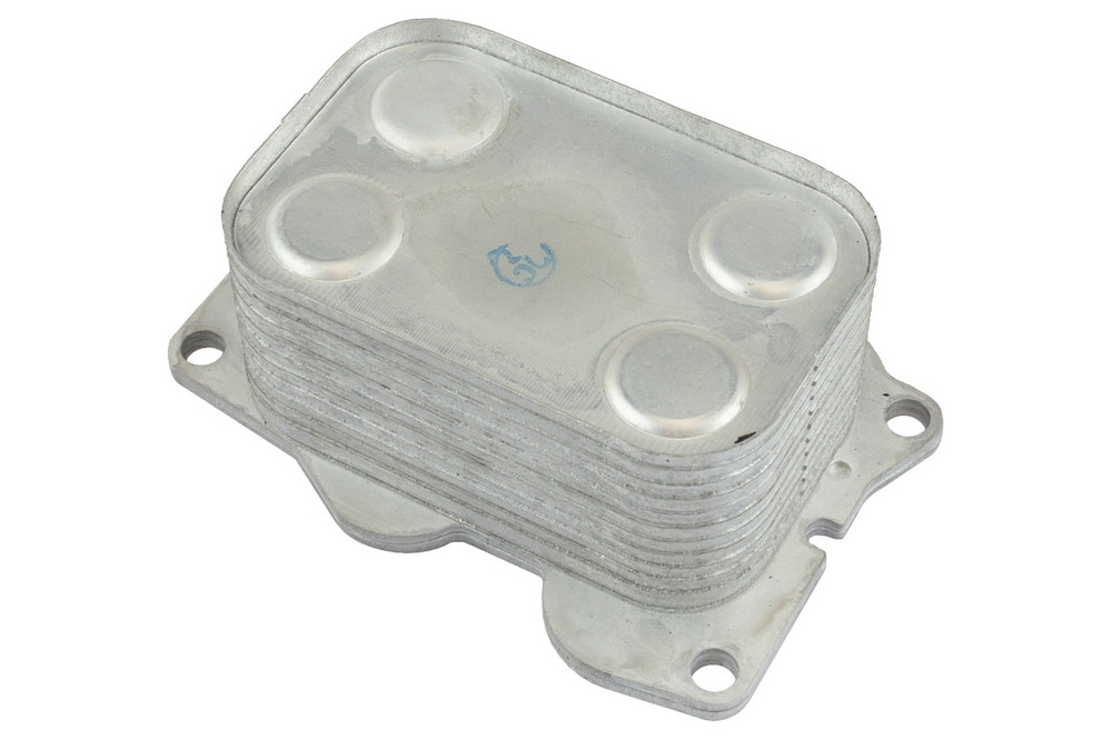 Теплообмінник Peugeot 2,0 HDi 16V (9672654380) GP9672654380 Київ - фото 1