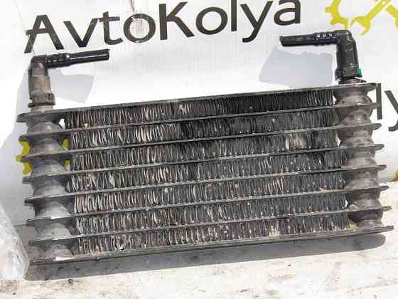 Радіатор паливний Citroen Jumpy 2.0 1996-2006 Ковель