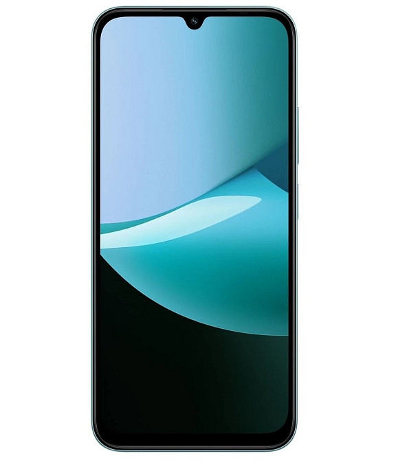 Смартфон Xiaomi Redmi 15C 8/256GB Mint Green ( 15212 ) Харьков - изображение 18
