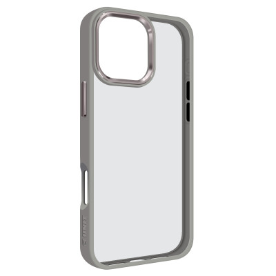 Чохол до мобільного телефона Armorstandart UNIT2 Apple iPhone 16 Pro Max Titanium Grey (ARM78769) Вінниця - фото 1