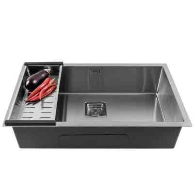 Мойка кухонная Weilor ALLERHAND WRX 7745 Винница