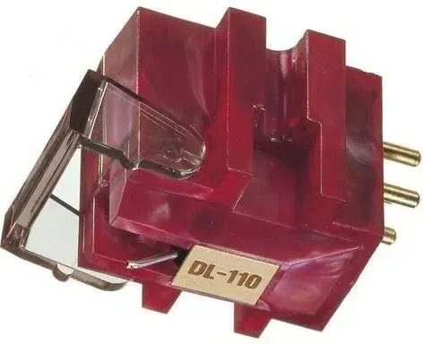 Проигрователь Denon Wysokonapięciowa Wkładka Gramofonowa Mc Dl-110 Киев