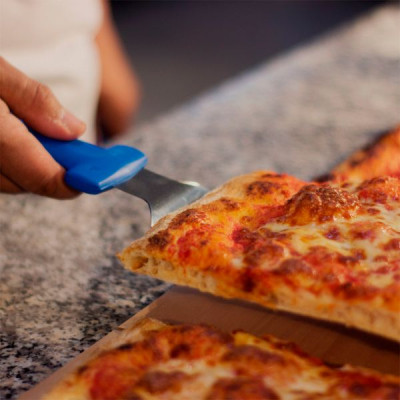 Лопатка кухонна Gi.Metal серія "To serve" для піци 11,5 х 7 см (AC-ST2M) Вінниця - фото 3