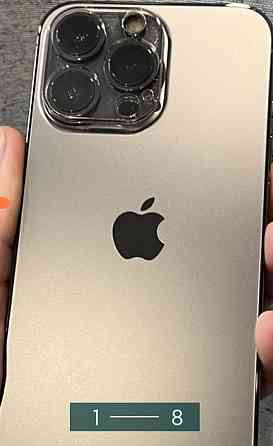 Продам iPhone 13 Pro 128gb Киев