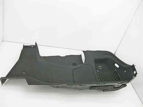 Mercedes-Benz  A2126901441 9F08 Обшивка багажника права чорна E-Class W212 Одесса