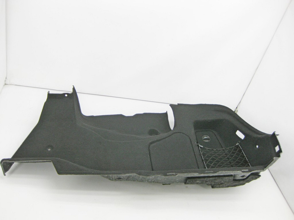 Mercedes-Benz  A2126901441 9F08 Обшивка багажника права чорна E-Class W212 Одесса - изображение 5