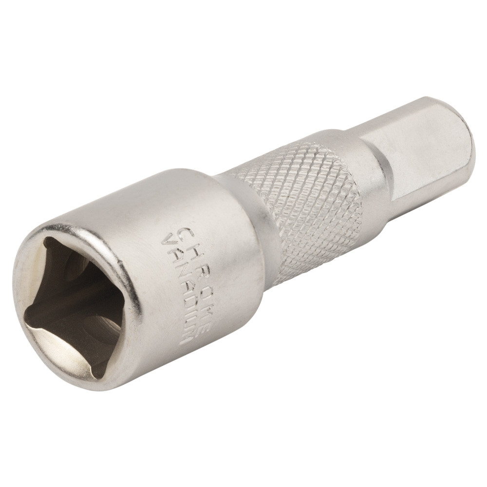 Grad Набор насадок торцевых 1/2" 21шт GRAD (6004225) Коломыя - изображение 5