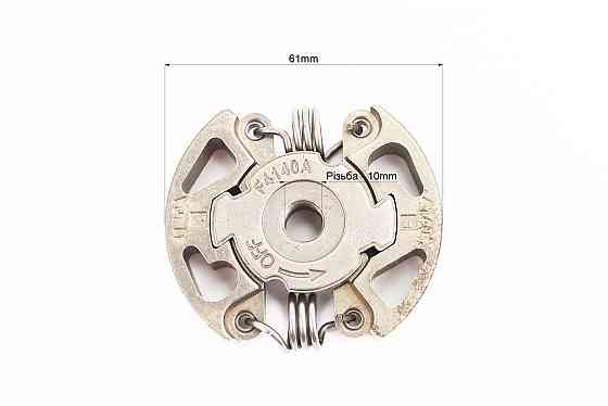 Зчеплення  FS-38/45/55 Киев